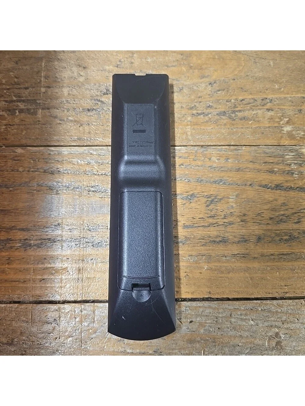 SONY RMT-D185A DVD Remote Control